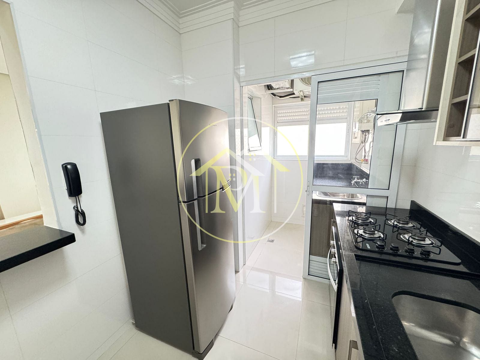 Apartamento para alugar com 3 quartos, 78m² - Foto 5