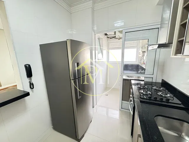 Apartamento 3 quartos e 2 banheiros, para alugar, no bairro Parque Morumbi em Votorantim