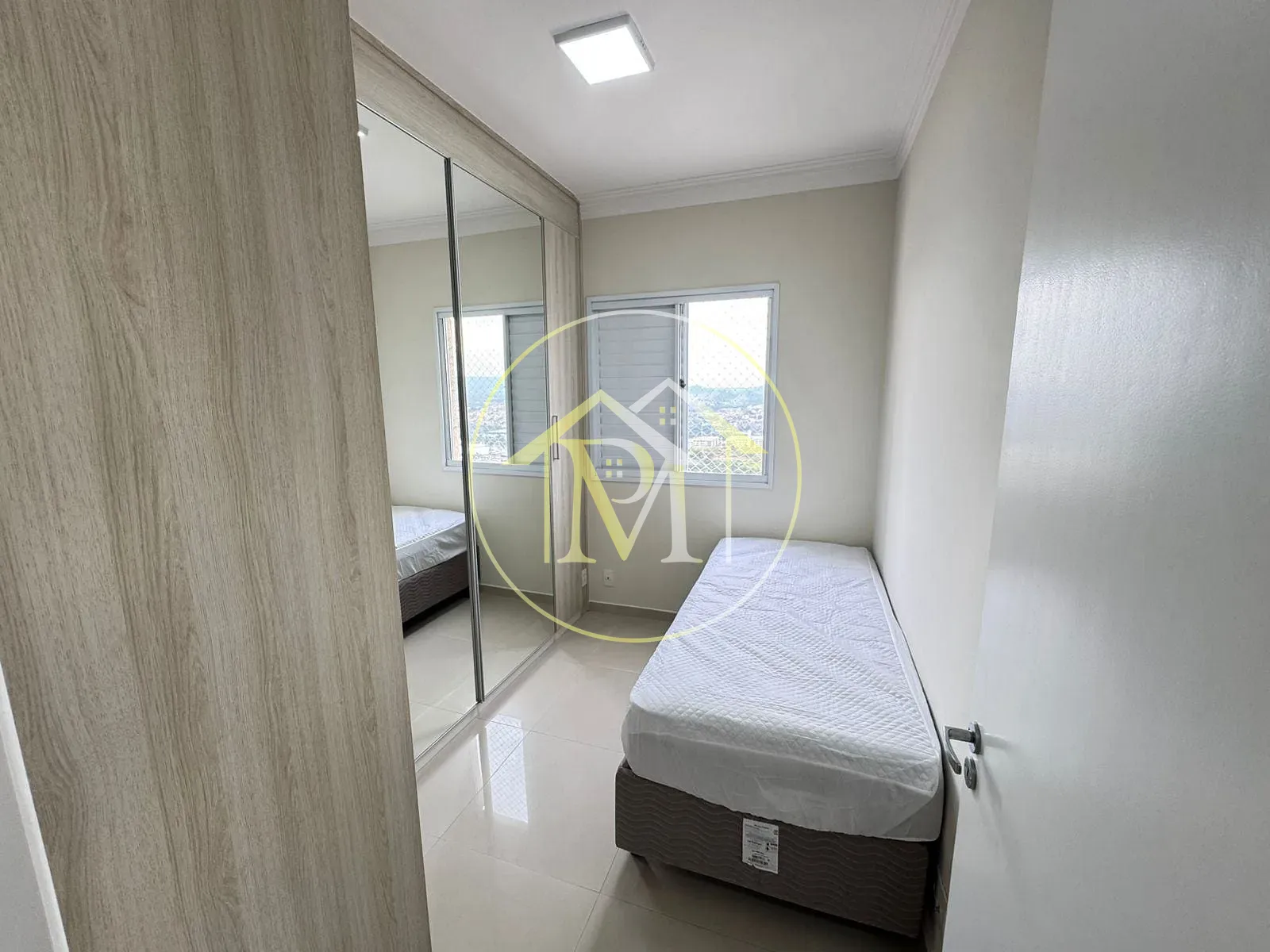 Apartamento, 3 quartos, 78 m² - Foto 14