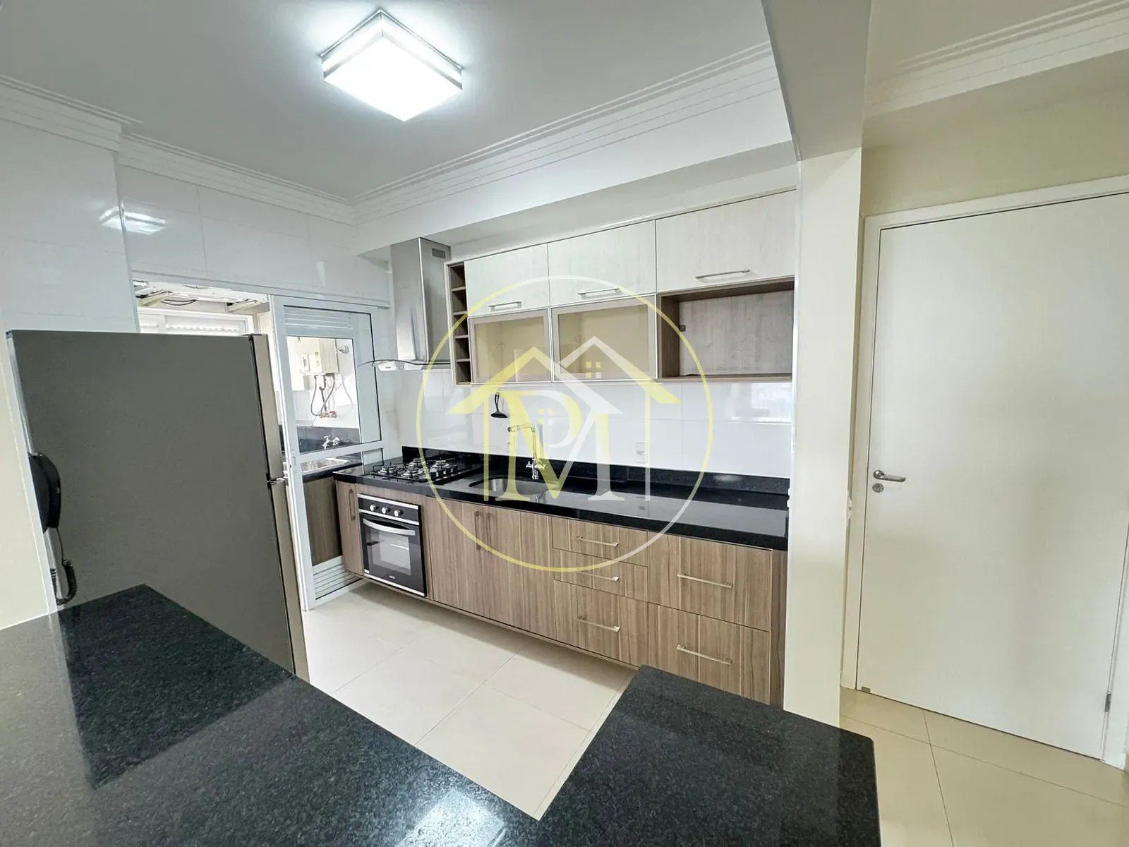 Apartamento, 3 quartos, 78 m² - Foto 4