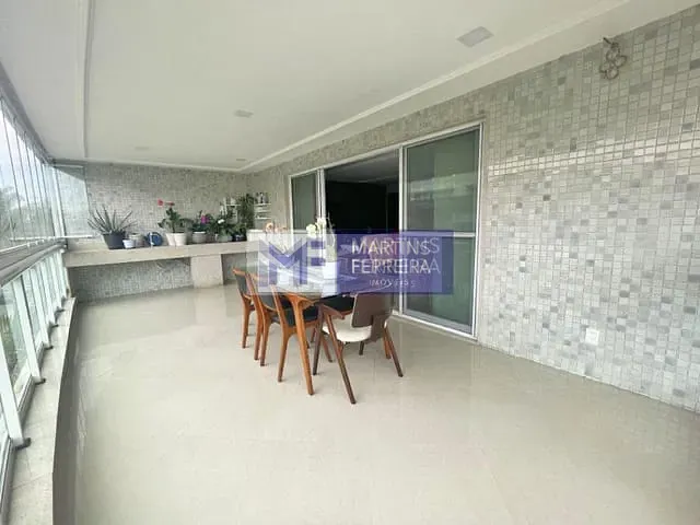 Apartamento com 213m² 4 quartos e 4 banheiros, à venda, no bairro Recreio dos Bandeirantes em Rio de Janeiro