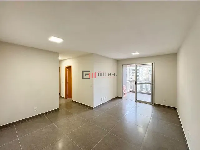 Apartamento 3 quartos e 2 banheiros, à venda, no bairro Gleba Fazenda Palhano em Londrina