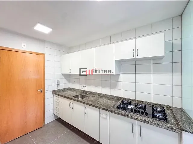 Apartamento 3 quartos e 2 banheiros, à venda, no bairro Gleba Fazenda Palhano em Londrina