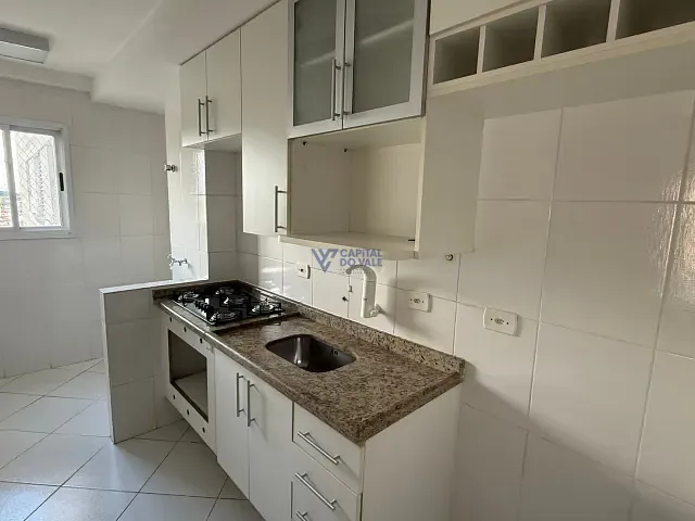 Apartamento 2 quartos e 1 banheiro, à venda, no bairro Jardim San Marino em São José dos Campos