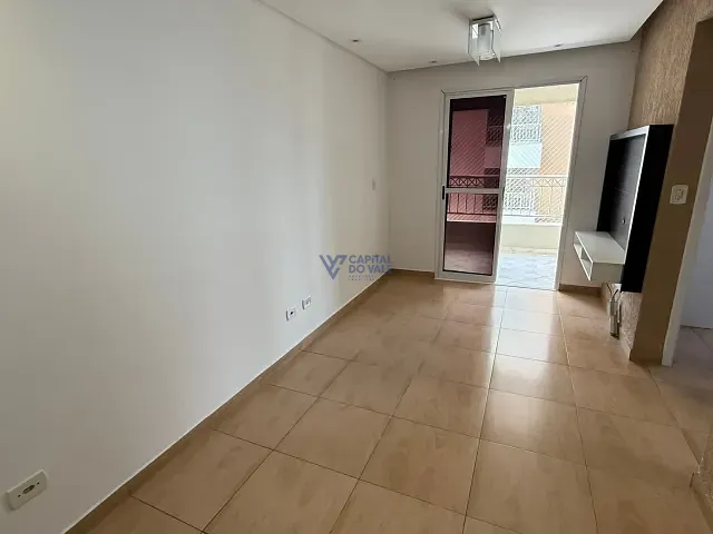 Apartamento 2 quartos e 1 banheiro, à venda, no bairro Jardim San Marino em São José dos Campos