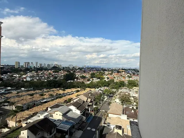 Apartamento 2 quartos e 1 banheiro, à venda, no bairro Jardim San Marino em São José dos Campos