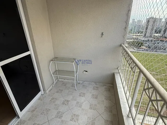 Apartamento 2 quartos e 1 banheiro, à venda, no bairro Jardim San Marino em São José dos Campos