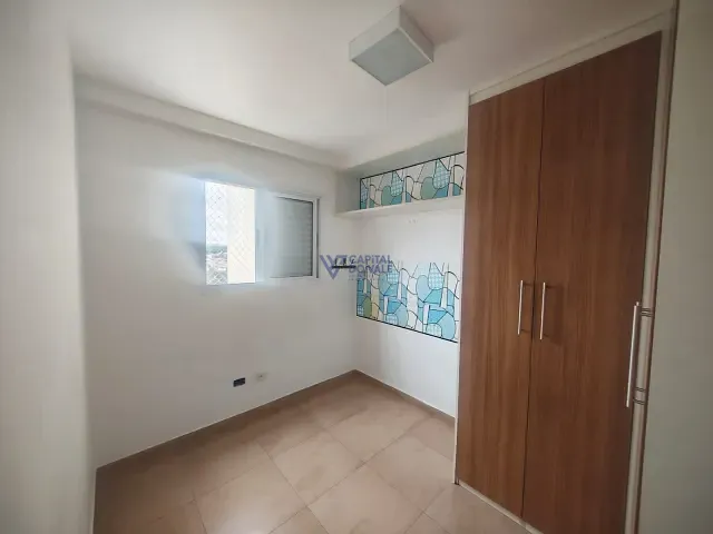 Apartamento 2 quartos e 1 banheiro, à venda, no bairro Jardim San Marino em São José dos Campos