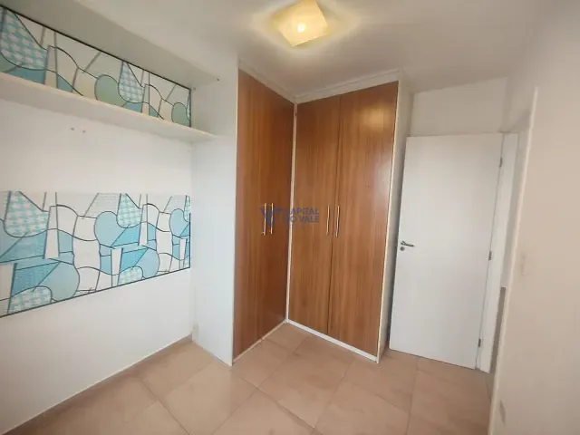 Apartamento 2 quartos e 1 banheiro, à venda, no bairro Jardim San Marino em São José dos Campos