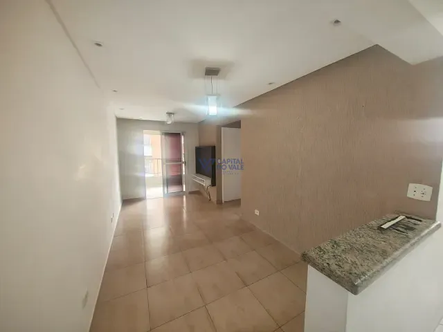 Apartamento 2 quartos e 1 banheiro, à venda, no bairro Jardim San Marino em São José dos Campos