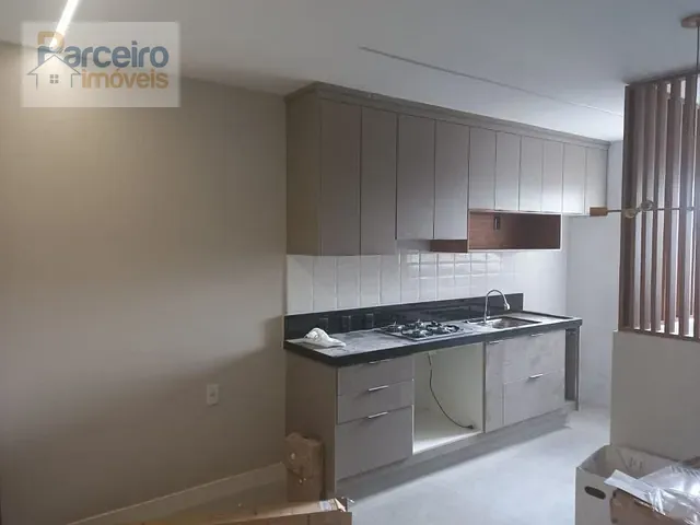 Apartamento com 42m² 2 quartos e 1 banheiro, à venda, no bairro Vila Guilhermina em São Paulo