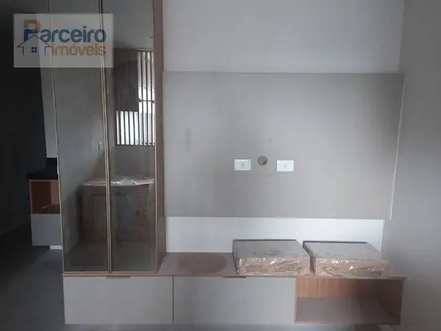 Apartamento com 42m² 2 quartos e 1 banheiro, à venda, no bairro Vila Guilhermina em São Paulo