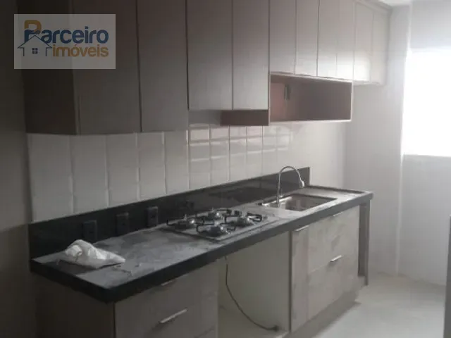 Apartamento com 42m² 2 quartos e 1 banheiro, à venda, no bairro Vila Guilhermina em São Paulo