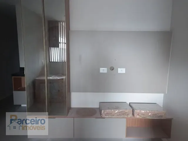 Apartamento com 42m² 2 quartos e 1 banheiro, à venda, no bairro Vila Guilhermina em São Paulo