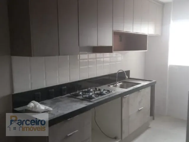 Apartamento com 42m² 2 quartos e 1 banheiro, à venda, no bairro Vila Guilhermina em São Paulo