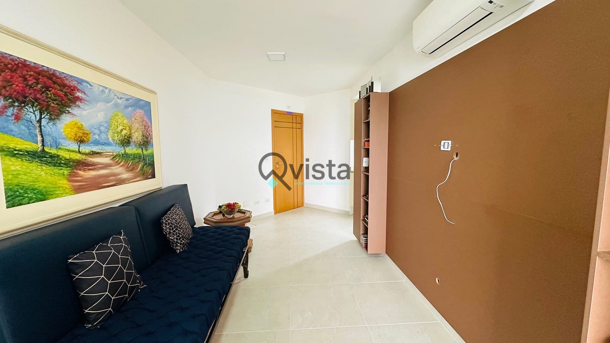 Apartamento, 2 quartos, 65 m² - Foto 2