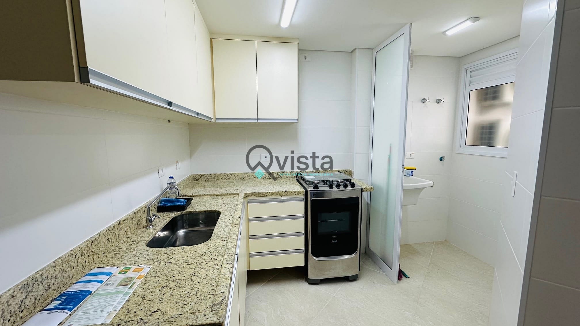 Apartamento, 2 quartos, 65 m² - Foto 3