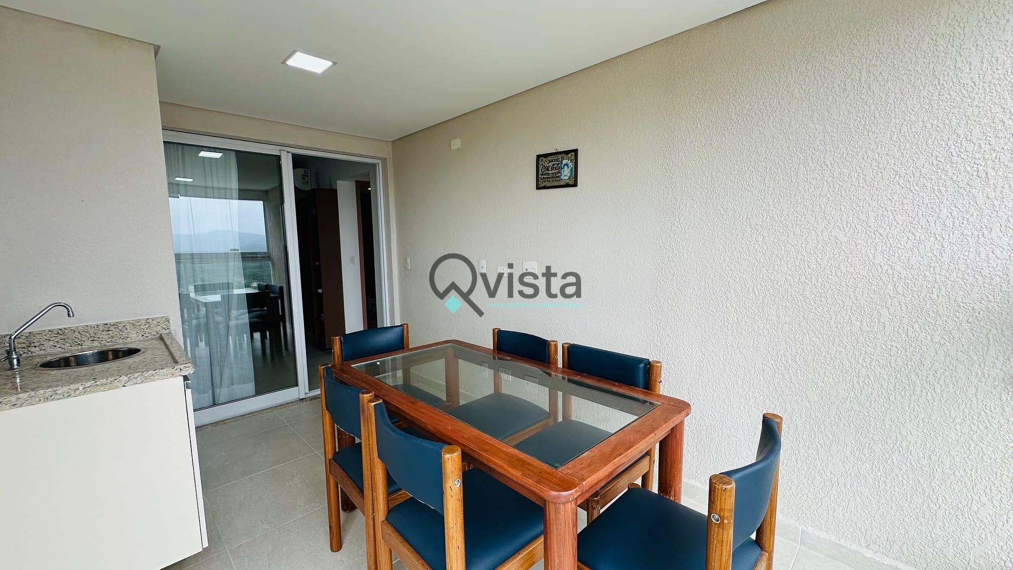 Apartamento, 2 quartos, 65 m² - Foto 9