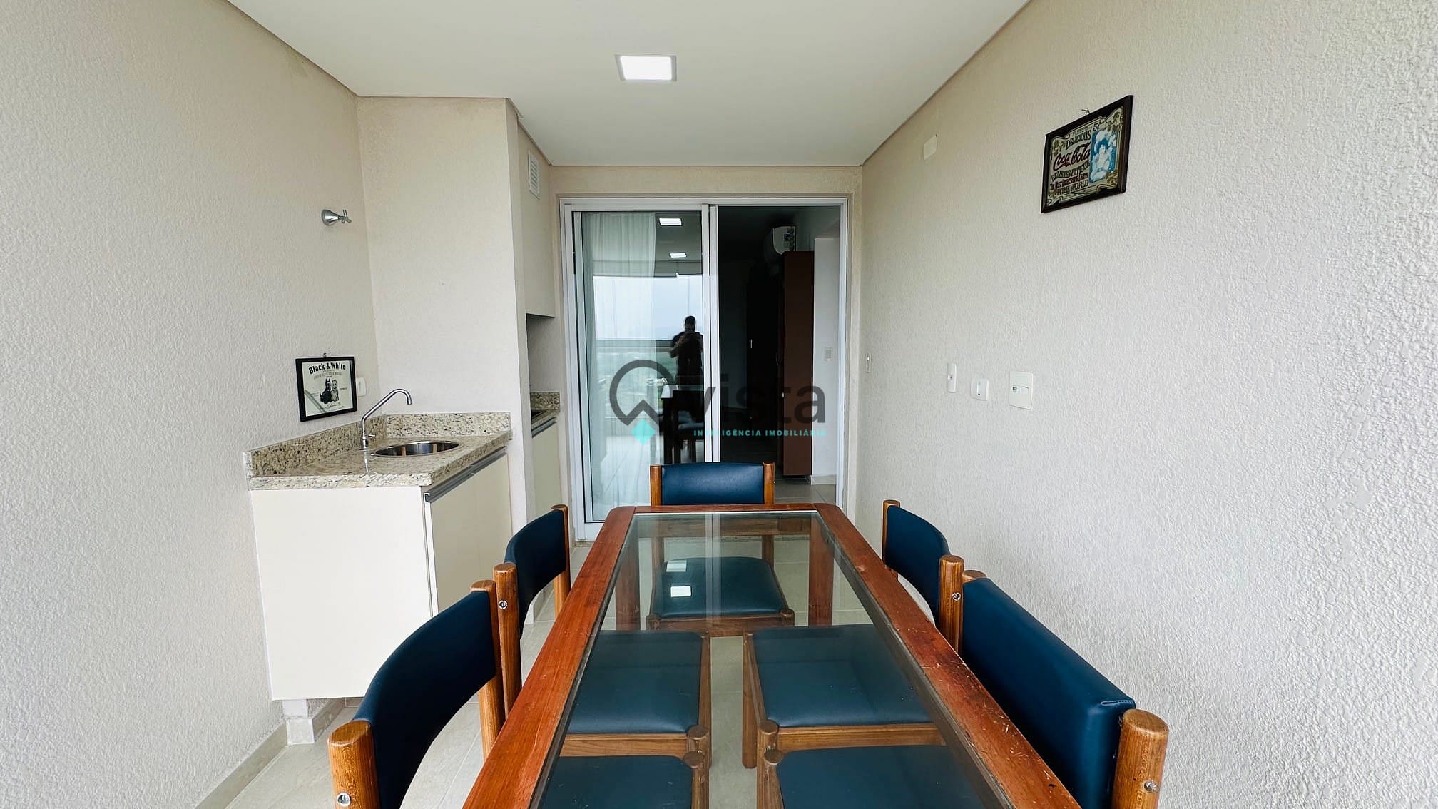 Apartamento, 2 quartos, 65 m² - Foto 10