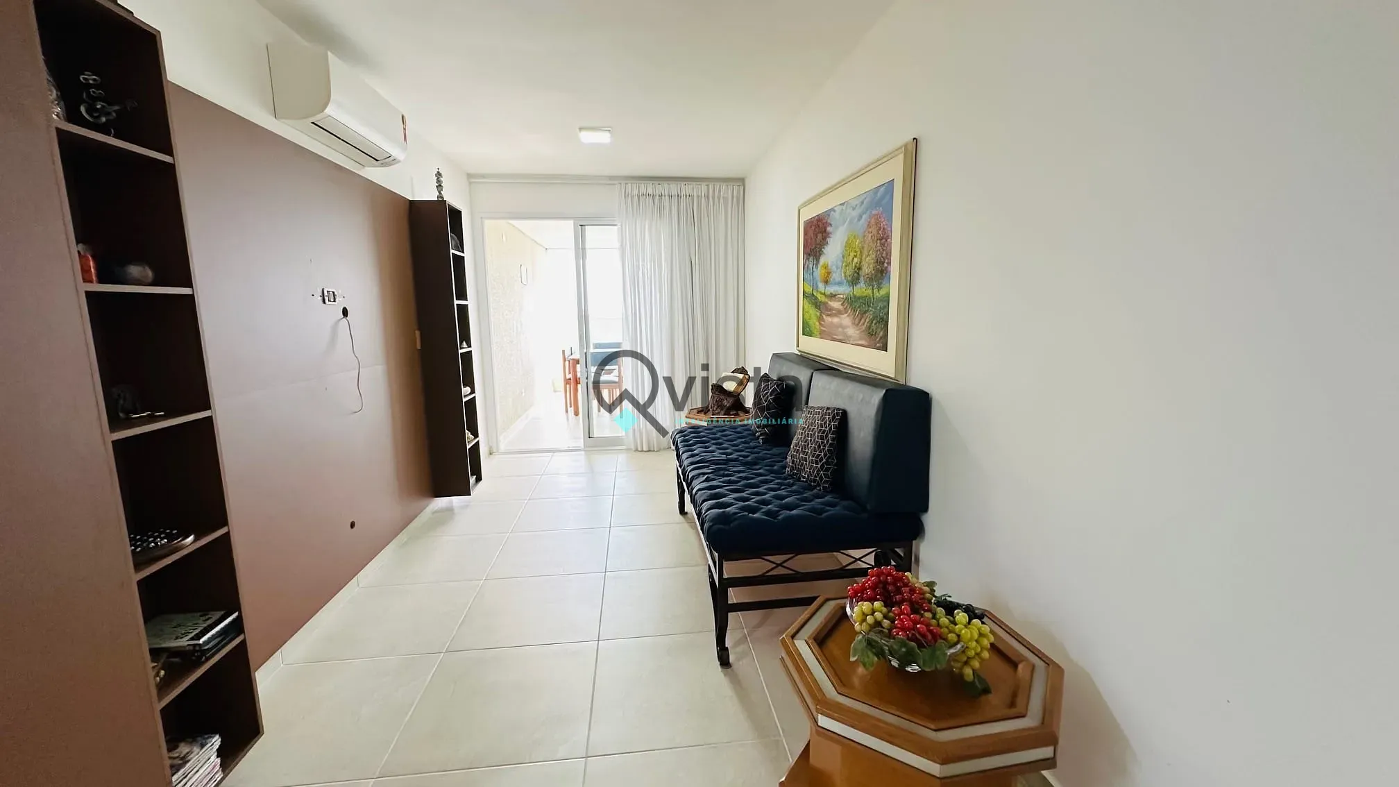 Apartamento, 2 quartos, 65 m² - Foto 1