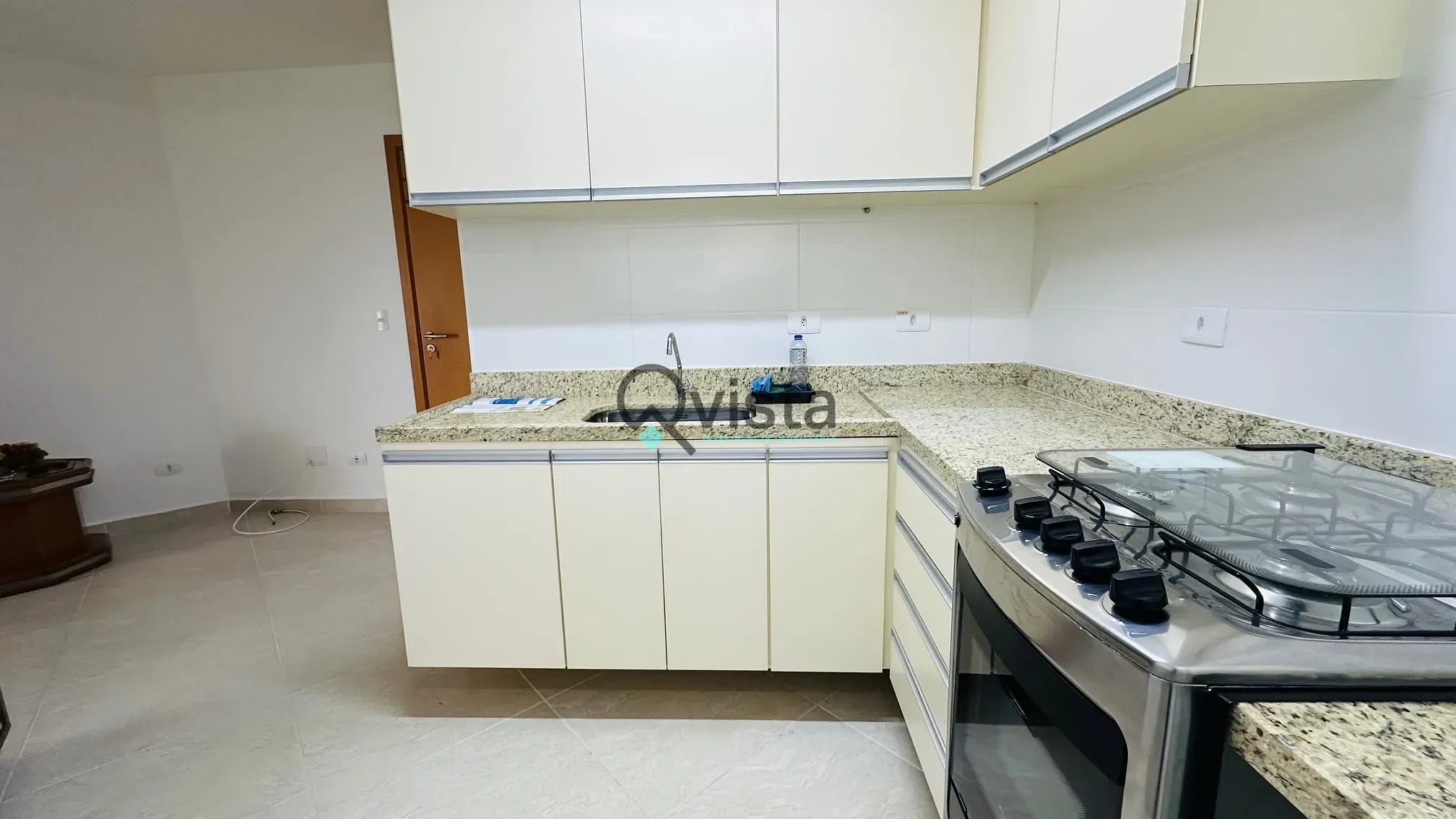 Apartamento, 2 quartos, 65 m² - Foto 4