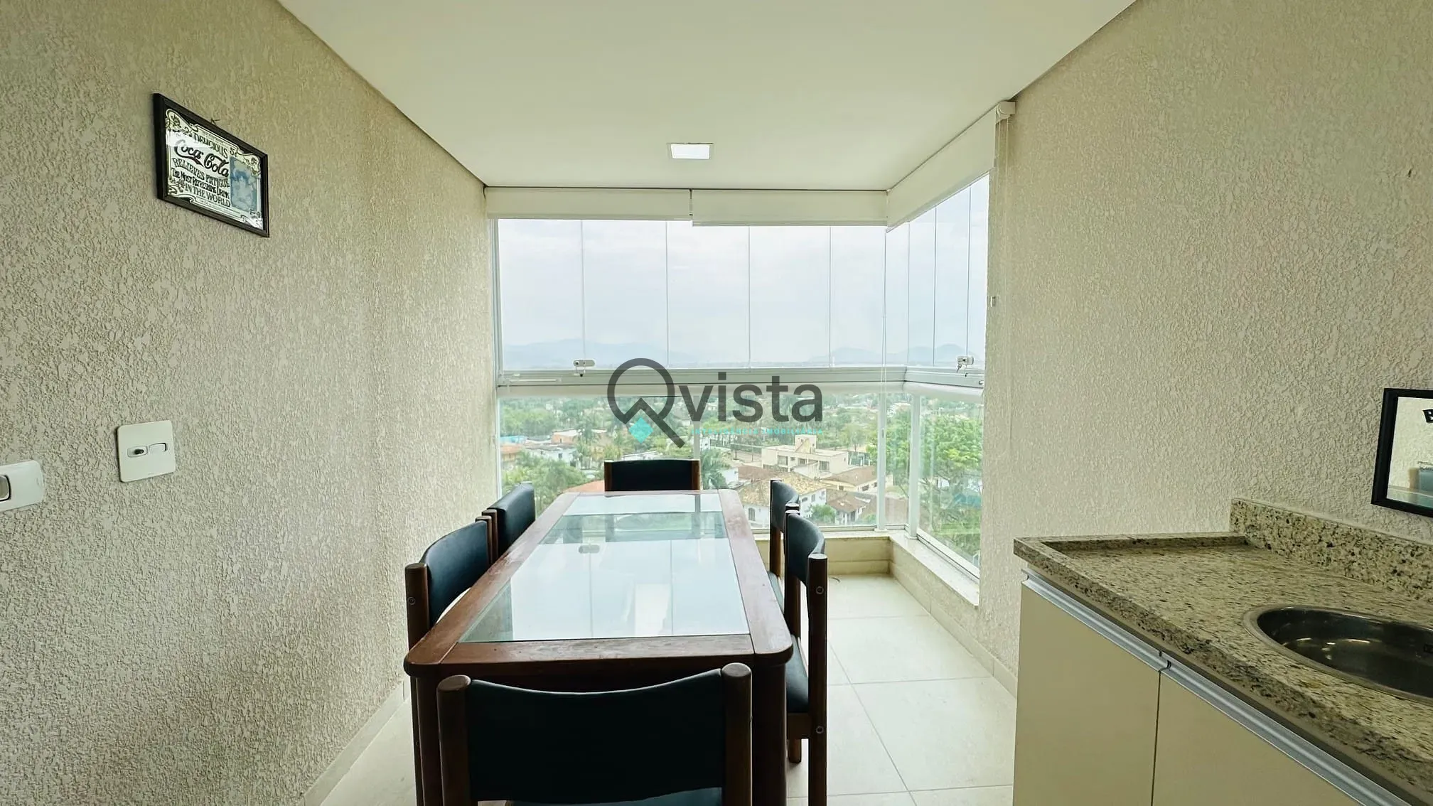 Apartamento, 2 quartos, 65 m² - Foto 7