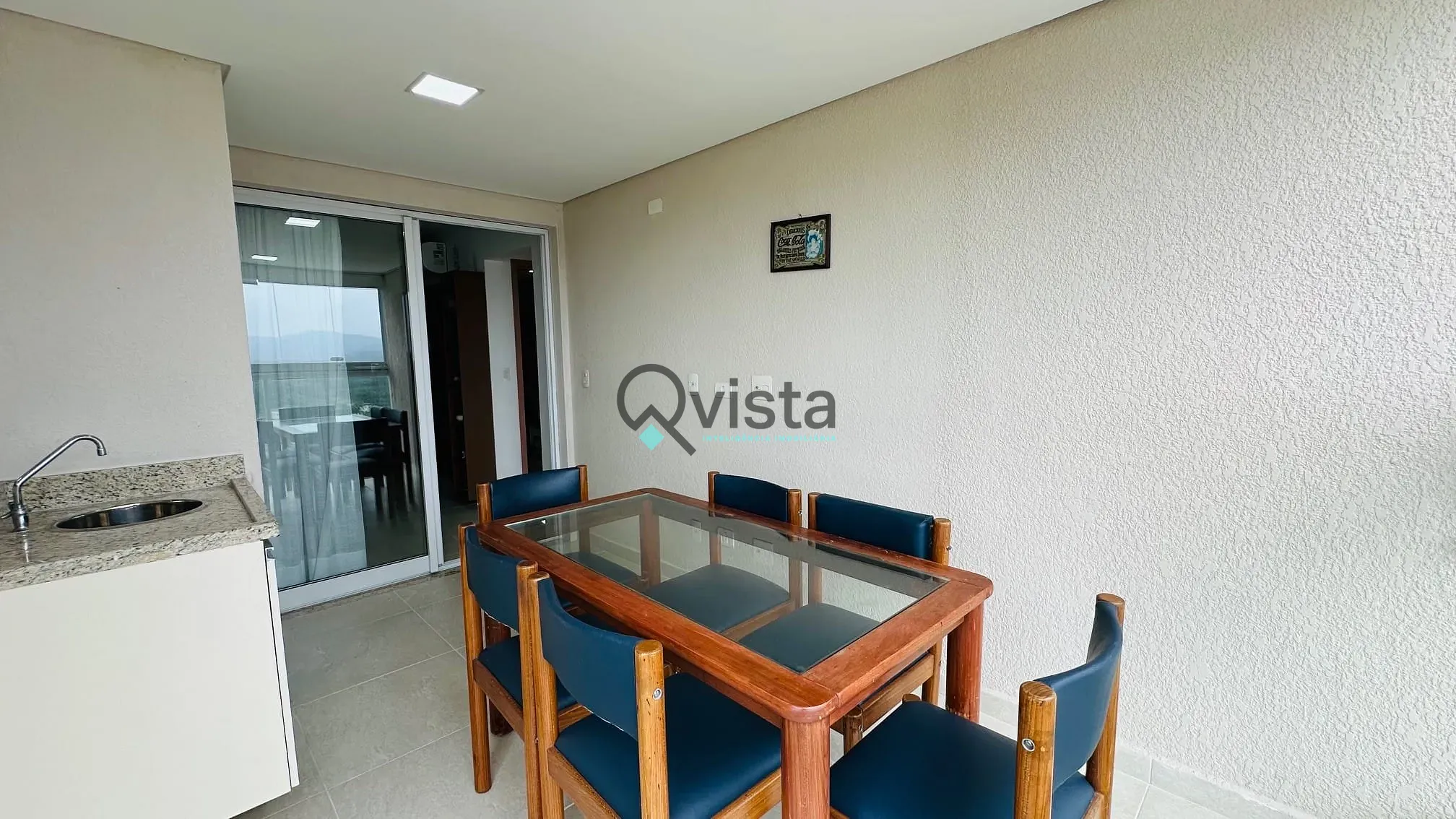 Apartamento, 2 quartos, 65 m² - Foto 9