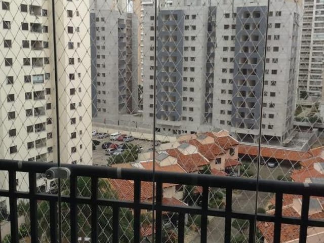 Foto do Apartamento - Apartamento com 2 dormitórios à venda, 64 m² por R$ 425.000,00 - Jardim Aquarius - São José dos Campos/SP | RUSSI IMÓVEIS
