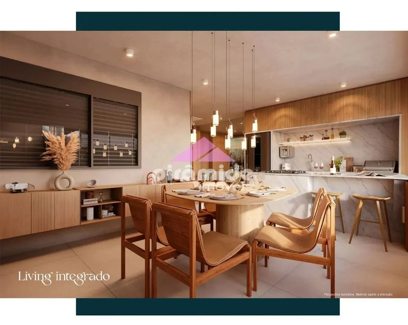Apartamento, 2 quartos, 75 m² - Foto 1
