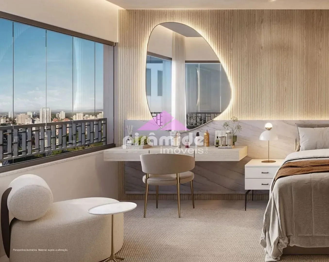 Apartamento, 2 quartos, 75 m² - Foto 2