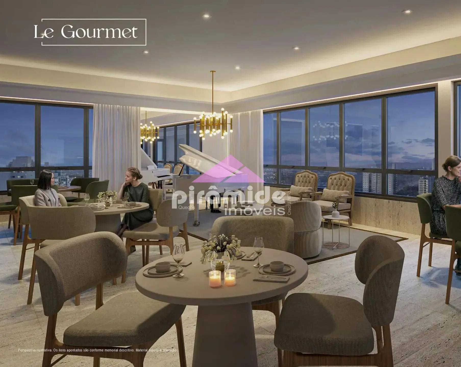 Apartamento, 2 quartos, 75 m² - Foto 13