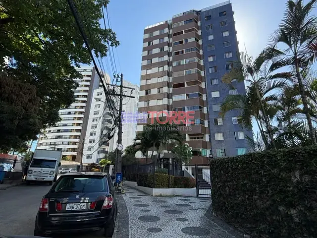 Apartamento 3 quartos e 2 banheiros, à venda, no bairro Caminho das Árvores em Salvador