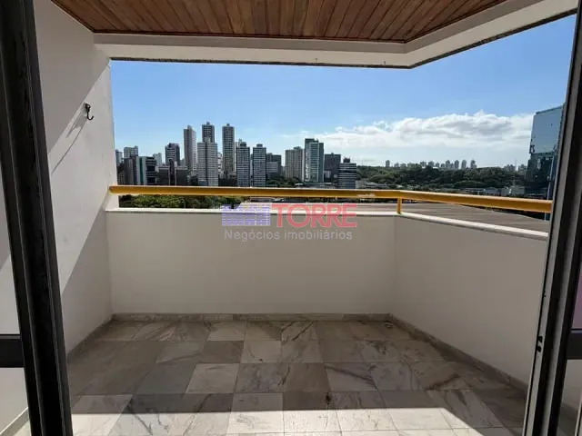 Apartamento 3 quartos e 2 banheiros, à venda, no bairro Caminho das Árvores em Salvador