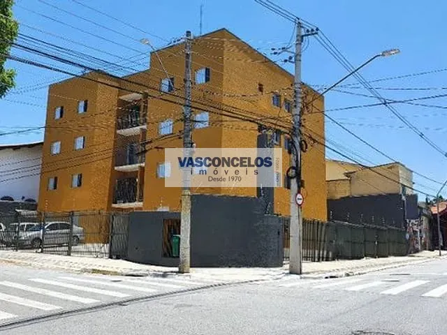 Apartamento 2 quartos e 1 banheiro, à venda, no bairro Jardim Ismênia em São José dos Campos