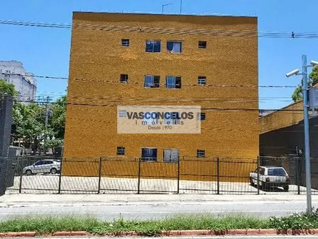 Apartamento 2 quartos e 1 banheiro, à venda, no bairro Jardim Ismênia em São José dos Campos