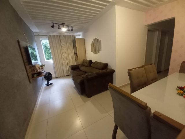 Foto do Apartamento - Apartamento padrão à Venda, Jardim Aclimação, Cuiabá, MT | Verticali Imóveis