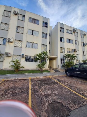 Foto do Apartamento - Apartamento padrão à Venda, Jardim Aclimação, Cuiabá, MT | Verticali Imóveis