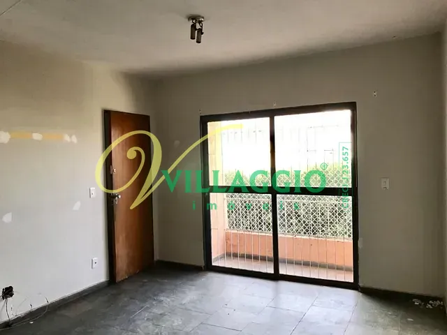 Apartamento com 90m² 3 quartos e 2 banheiros, à venda, no bairro Vila São Manoel em São José do Rio Preto