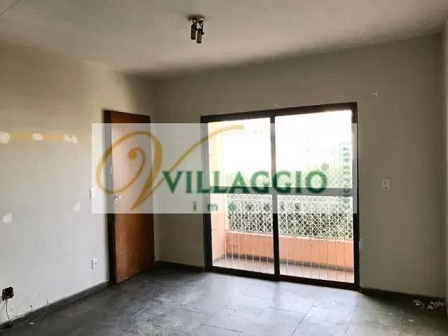 Apartamento com 90m² 3 quartos e 2 banheiros, à venda, no bairro Vila São Manoel em São José do Rio Preto