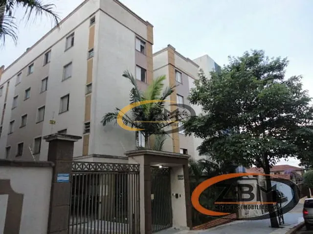 Apartamento com 70m² 2 quartos e 1 banheiro, à venda, no bairro Vila Ipiranga em Londrina