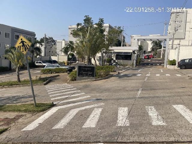 Foto do Apartamento - Apartamento à venda 2 Quartos, 1 Vaga, 10M², PARQUE WATAL ISHIBASHI, PRESIDENTE PRUDENTE - SP | Imobiliária Compare
