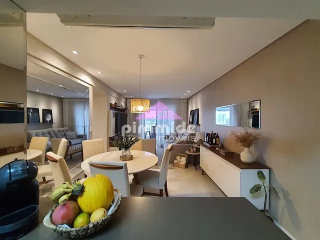 Apartamento 3 quartos e 2 banheiros, à venda, no bairro Parque Industrial em São José dos Campos