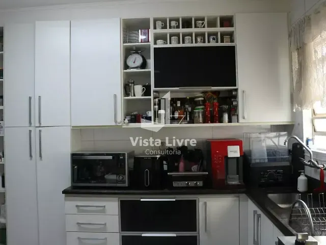 Apartamento com 110m² 3 quartos e 2 banheiros, à venda, no bairro Perdizes em São Paulo