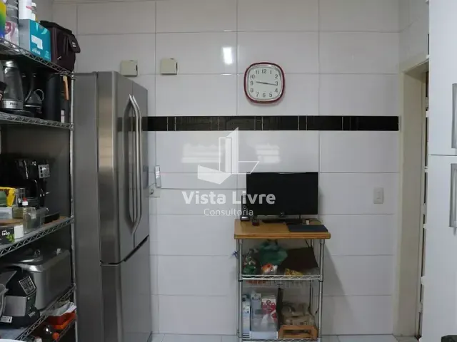Apartamento com 110m² 3 quartos e 2 banheiros, à venda, no bairro Perdizes em São Paulo