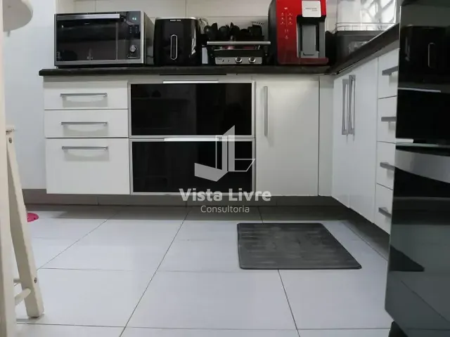 Apartamento com 110m² 3 quartos e 2 banheiros, à venda, no bairro Perdizes em São Paulo