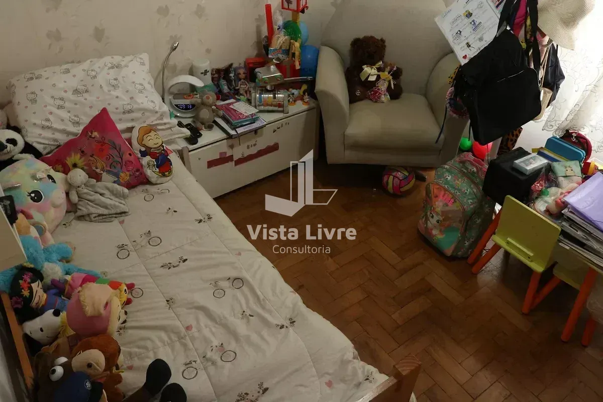 Apartamento, 3 quartos, 110 m² - Foto 10