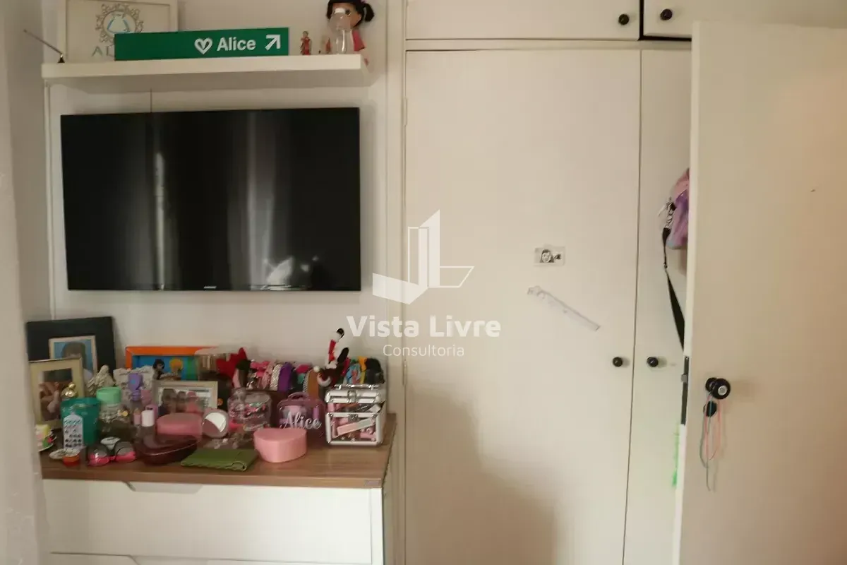 Apartamento, 3 quartos, 110 m² - Foto 11