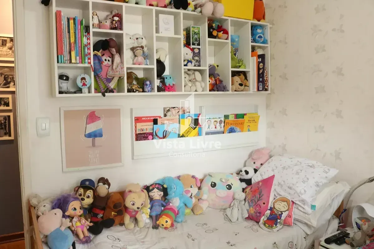 Apartamento, 3 quartos, 110 m² - Foto 12