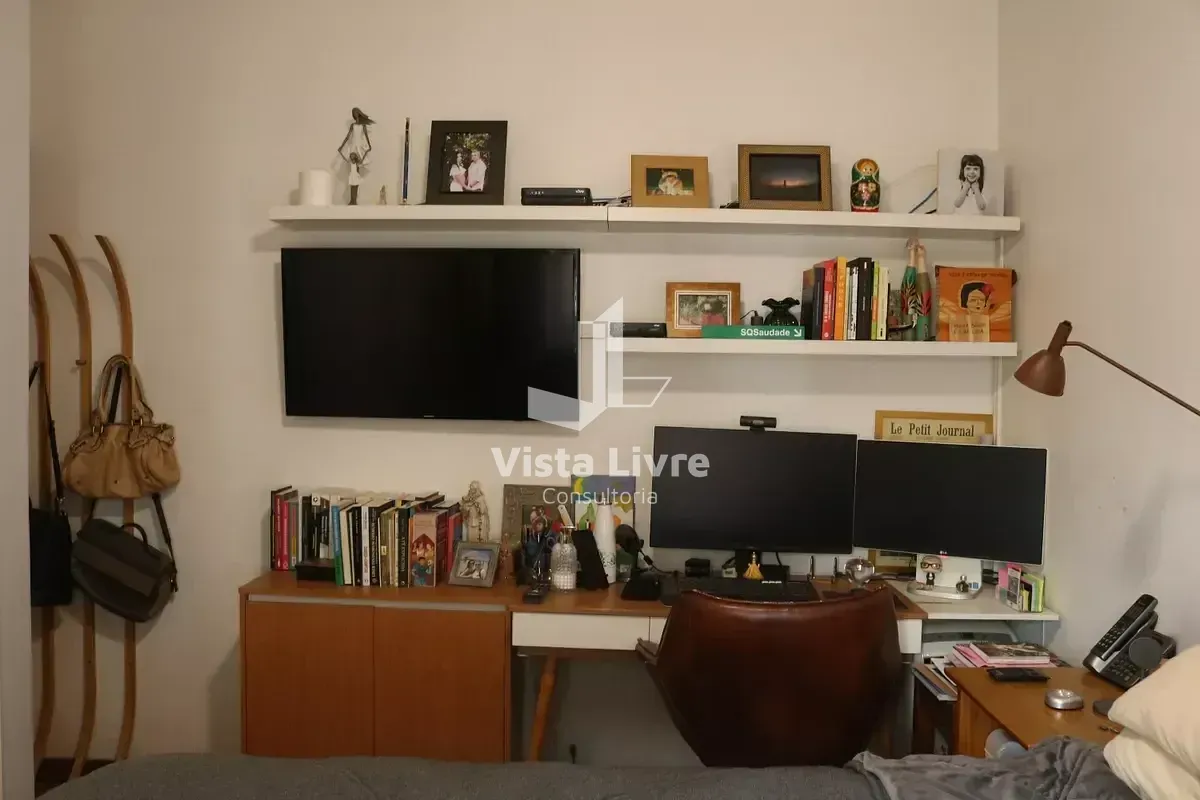 Apartamento, 3 quartos, 110 m² - Foto 13