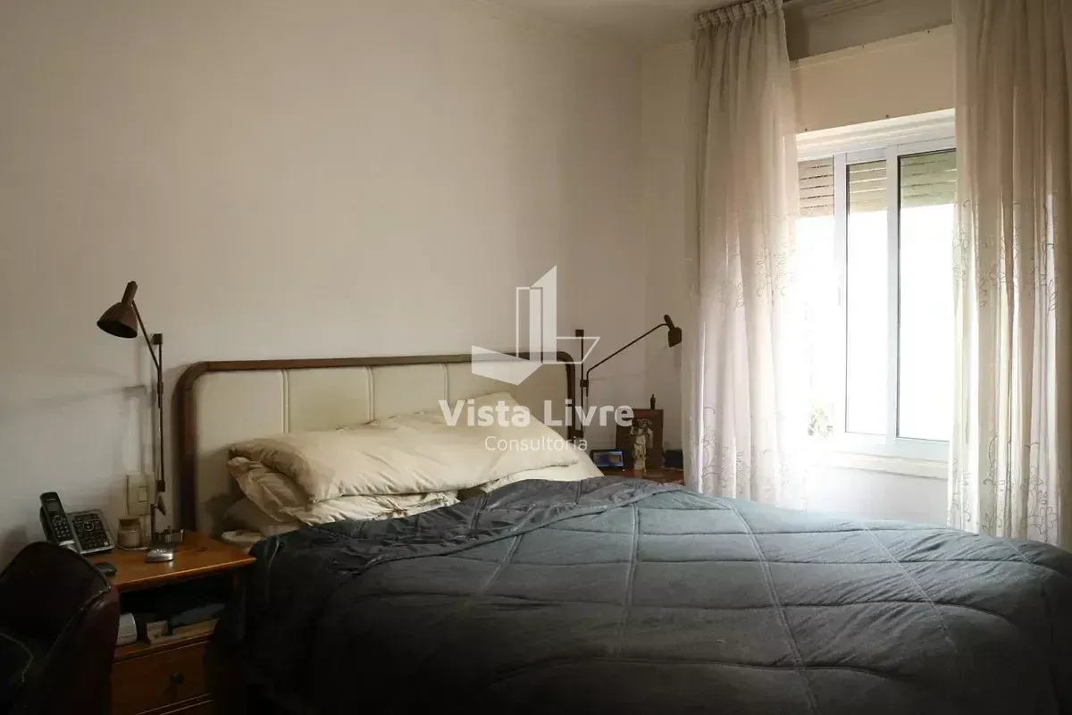 Apartamento, 3 quartos, 110 m² - Foto 16